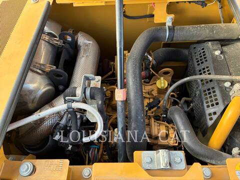 Caterpillar 31307, 3479 hours, S/N: JHR10604, 2022 - Image 7