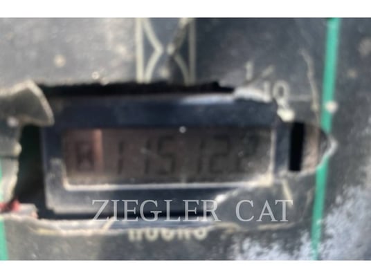 Case 721B, Wheel Loader, 11513 hours, S/N: JEE0055873, 1998 - Image 6