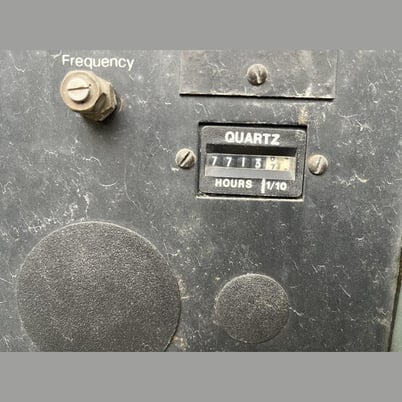 225 KW Cummins Onan #250DFAC, diesel generator set, prime, enclosed/semi-trailer, 1800 RPM, 480 Volts - Image 4