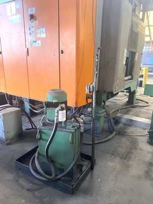 Peddinghaus PeddiWriter PW-1250 CNC Structural Steel Marking System New 2018 - Image 3