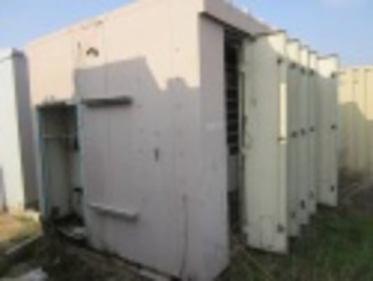 600 Amps, General Electric, AK-2A-25-1, electrically operated, drawout, #AB4229 - Image 7