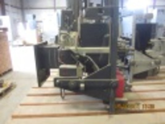 600 Amps, Eaton, DB-25, manually operated, drawout, #AB0396 - Image 6