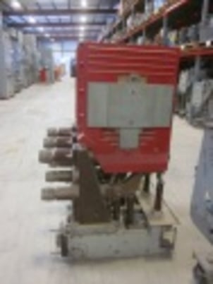 2000 Amps, Eaton, 150DH-P500, electrically operated, drawout, #AB0991 - Image 5