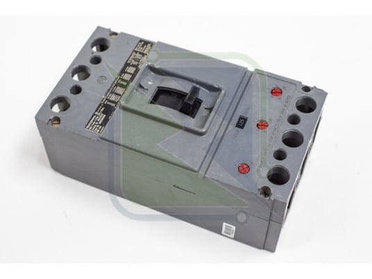 100 Amps, Eaton, HKA3100, #672415 - Image 1