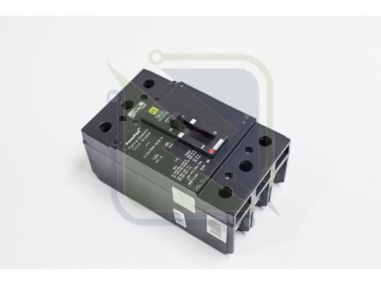 175 Amps, Square D, KDL22175, #187435 - Image 1
