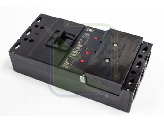 175 Amps, Eaton, LA3175PR, #684948 - Image 1