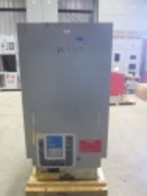 2000 Amps, Eaton, 1501000DHP-VR, electrically operated, drawout, 15000 Volts, #VB5319 - Image 2