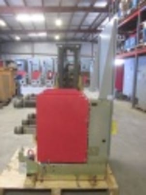 2000 Amps, Eaton, 1501000DHP-VR, electrically operated, drawout, 15000 Volts, #VB5319 - Image 5