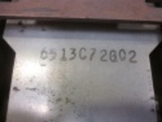 2000 Amps, Eaton, 1501000DHP-VR, electrically operated, drawout, 15000 Volts, #VB5319 - Image 6