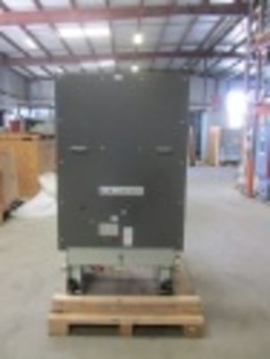 3000 Amps, Eaton, 380VCP-W32, electrically operated, drawout, 38000 Volts, New Surplus, #VB4787 - Image 2