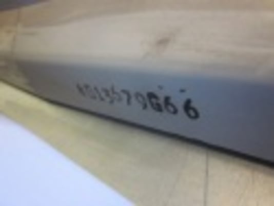 3000 Amps, Eaton, 380VCP-W32, electrically operated, drawout, 38000 Volts, New Surplus, #VB4787 - Image 6