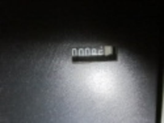 3000 Amps, Square D, VR-1000, electrically operated, drawout, 15000 Volts, #VB4117 - Image 6