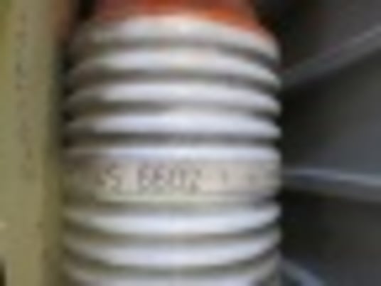 400 Amp. Siemens, 3TL6116-OAK2, Vacuum Contactor, #MVC4750 - Image 2