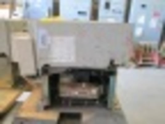 400 Amp. Siemens, 3TL6116-OAK2, Vacuum Contactor, #MVC4750 - Image 4