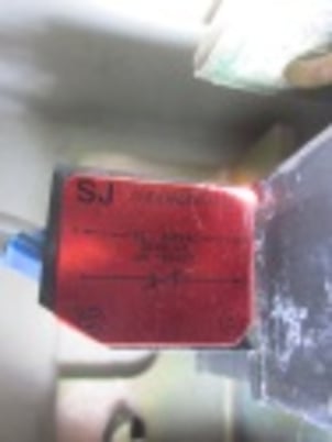 Eaton, SJS25VW430, New in Box, #MVC4481 - Image 1