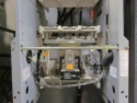 Eaton, SJS25VW430, New in Box, #MVC4481 - Image 2