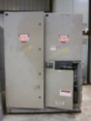 Eaton, SJS25VW430, New in Box, #MVC4481 - Image 3