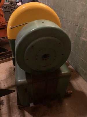 No. 158 Abbey Etna, 1-1/2"rotary swager - Image 1