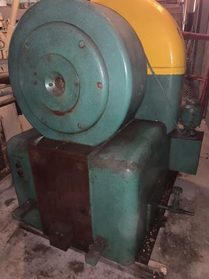 No. 158 Abbey Etna, 1-1/2"rotary swager - Image 2