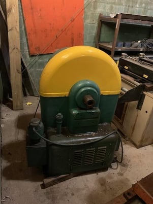 No. 158 Abbey Etna, 1-1/2"rotary swager - Image 3