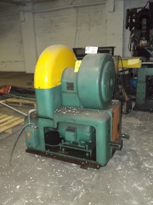 No. 158 Abbey Etna, 1-1/2"rotary swager - Image 4