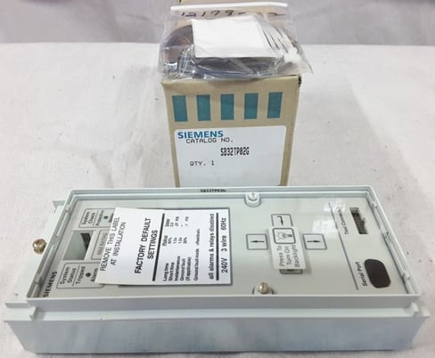 Siemens, SB32TP02G, 3200A SB-EC trip unit, all trip functions in stock - Image 1