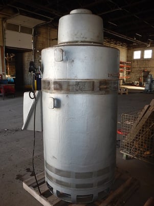 900 HP 1200 RPM General Electric, Frame 6339P30, WPIBB, 4160 Volts (2 available) - Image 5