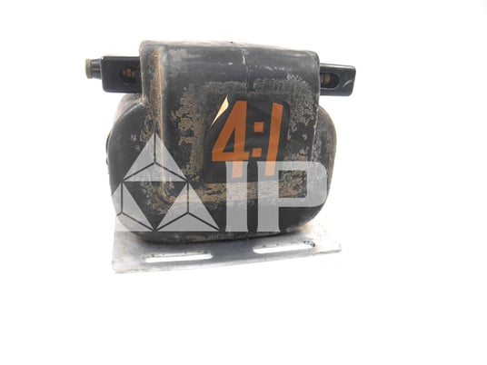 WH 4:1 Empl Potential Transformer 480:120, 10 KV Bil, 750v Amps - Image 1