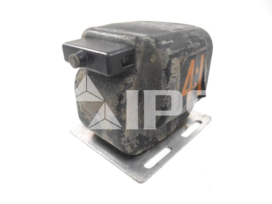 WH 4:1 Empl Potential Transformer 480:120, 10 KV Bil, 750v Amps - Image 4