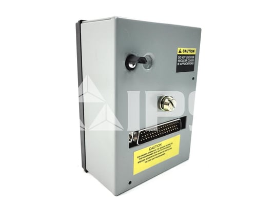 GE Power Plus Solid State Programmer Lsi For Power Break Ii - Image 2