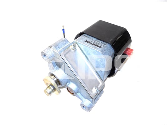 Bbc 115 Volts AC / 125 Volts DC Charge Motor For Lk - Image 1