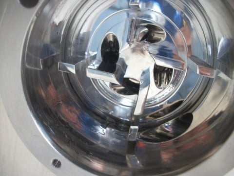 Ross #HSM401SC2 Series 400, inline mixer, 66 GPM water, 2 HP (2 available) - Image 4