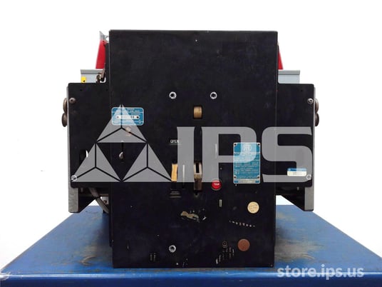 3000 Amps ITE K-3000 Red Eo/do 240 Volts AC Control - Image 1