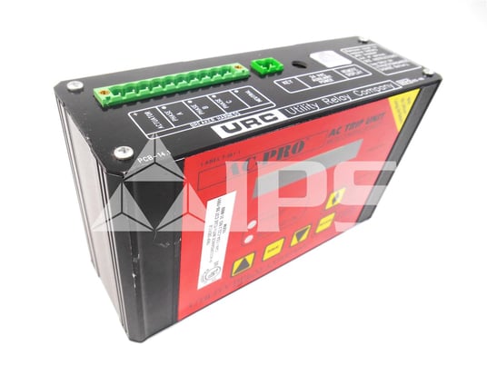 Urc AC Pro 1 Amps Solid State Programmer Lsig Horizontal Mount, 9 Volt Lithium Battery - Image 4