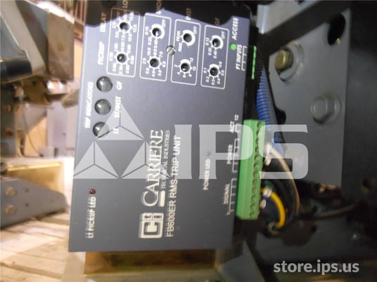 Carriere Solid State Programmer Lsig - Image 2