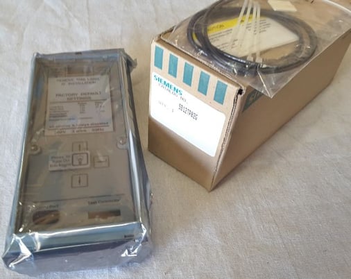 Siemens, SB12TP02G, 1200A SB-EC trip unit w/GF - Premium - Image 1