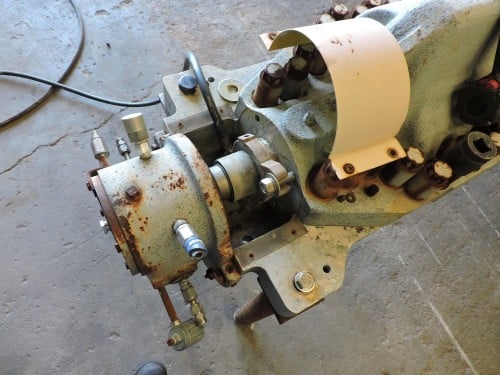 650 GPM @ 4550' TDH, Ingersoll-Rand, 3x10 DA, 14 STG, 316SS, 3580 RPM, #2982 - Image 3