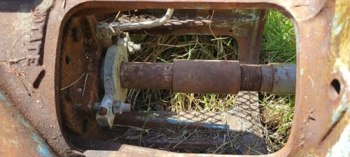 6000 GPM @ 115' TDH, Goulds, 12x20E VIT-CF, 1770 RPM, #2562 - Image 8