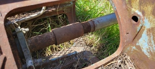 6000 GPM @ 115' TDH, Goulds, 12x20E VIT-CF, 1770 RPM, #2562 - Image 9