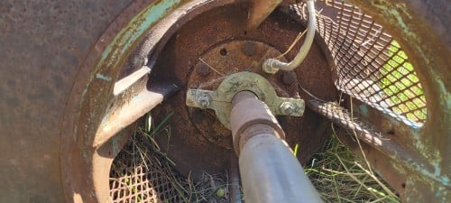 6000 GPM @ 115' TDH, Goulds, 12x20E VIT-CF, 1770 RPM, #2562 - Image 10