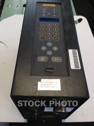 Image 3 for Stanley DC tool controllers, 21A108705, 21A108706, Q1001-010-001, S36145 (4 available)