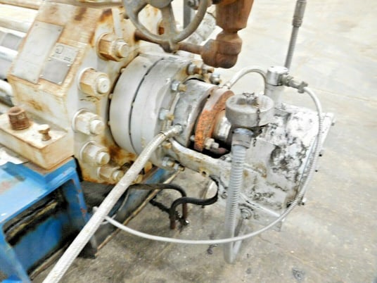 Image 6 for 119' TDH, KSB #HGC-3/11, high pressure centrifugal, 3560 RPM, 3000 PSI (3 available)