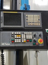 Image 6 for Gould & Eberhardt #120-GH, 3-Axis CNC gasher, 150" dia., 55" face, Fanuc 18i, 2010