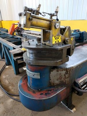 bender 6rd ybm