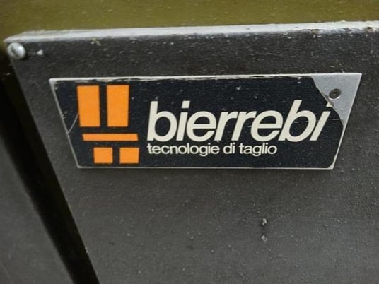 Image 3 for Bierrebi #LTE206, undergarmet fabric cutting line