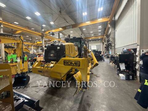 Caterpillar 15015, Motor Grader, 5193 hours, S/N: EB400248, 2020 - Image 3