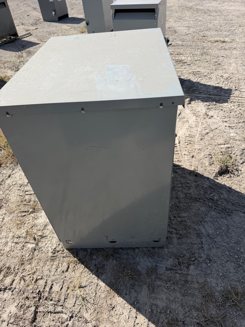 75 KVA 480 Primary, 208Y/120 Secondary - Image 4