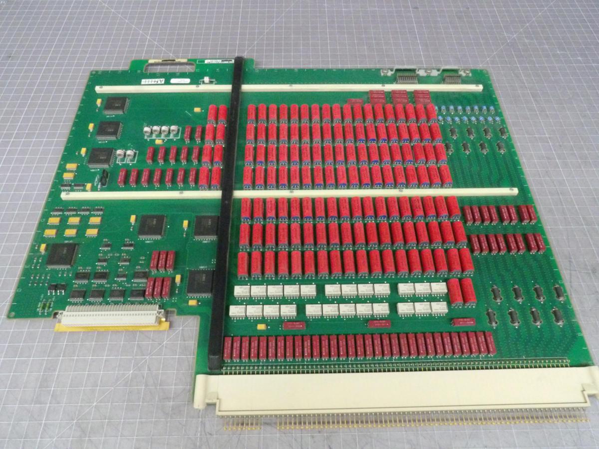 HP #E1061-66501, DMU circuit board, for HP 3070 Series III ICT - Image 2