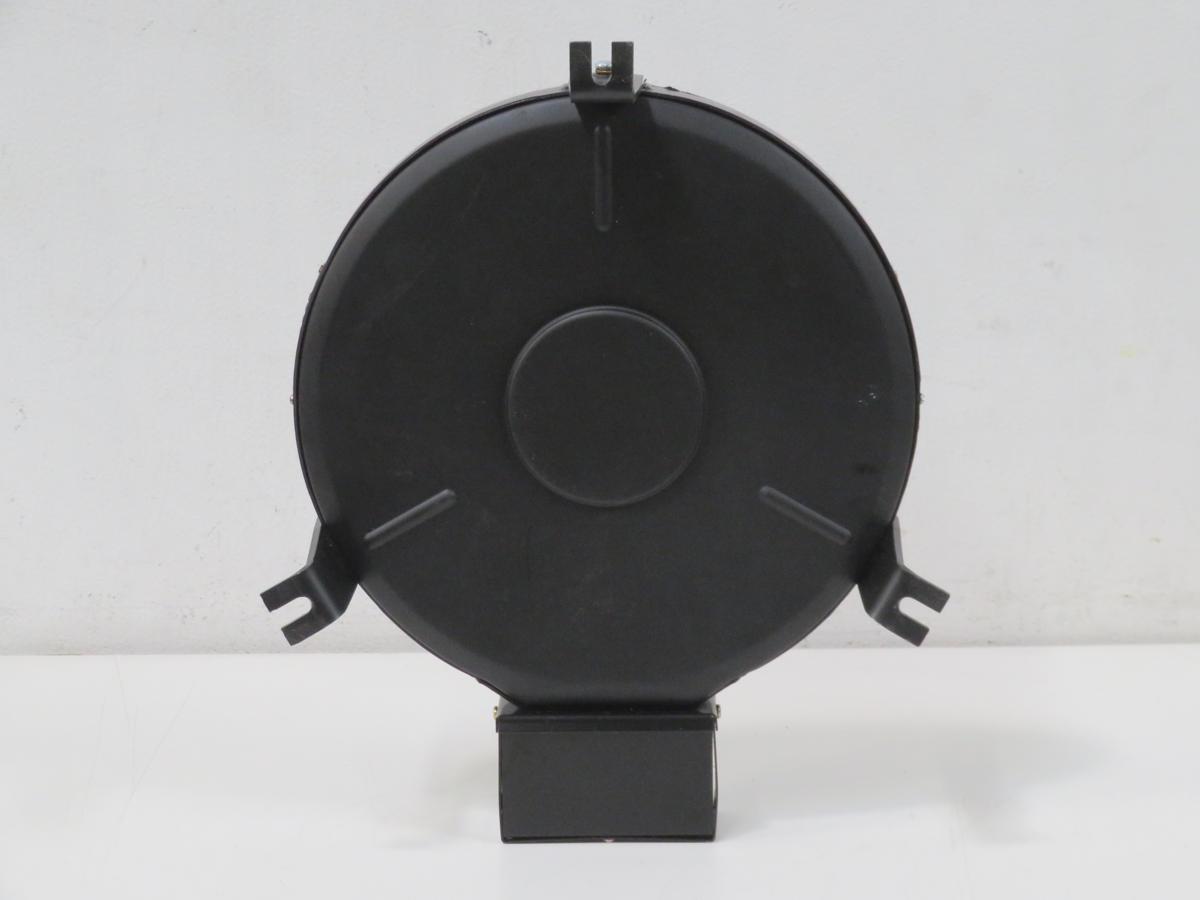 Joslyn Clark, rheostat, type S, 25 ohm, 3.3-12 Amp, 600 Volts - Image 6