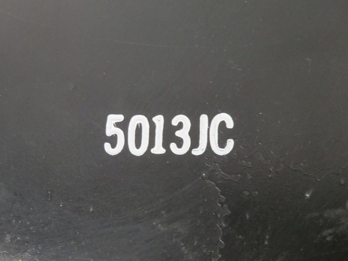Joslyn Clark, rheostat, type S, 25 ohm, 3.3-12 Amp, 600 Volts - Image 10